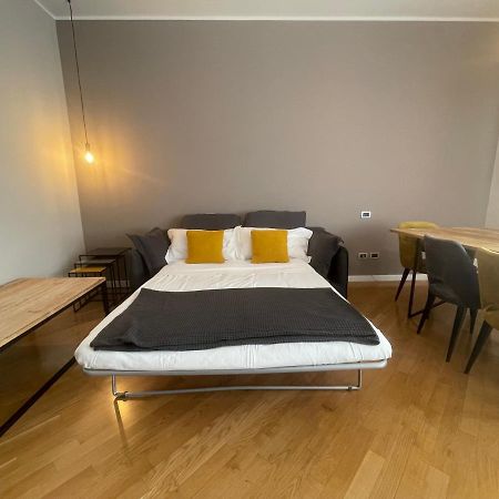 Laus Via Sparano App.2- Lux & Design New! Bari Buitenkant foto