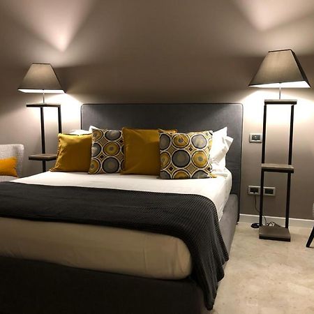 Laus Via Sparano App.2- Lux & Design New! Bari Buitenkant foto