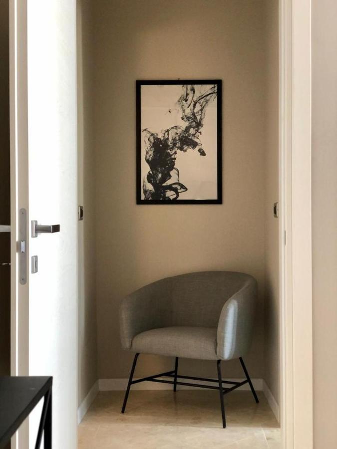 Laus Via Sparano App.2- Lux & Design New! Bari Buitenkant foto
