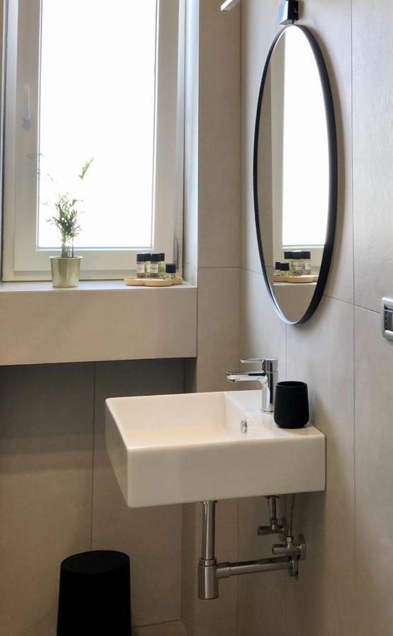 Laus Via Sparano App.2- Lux & Design New! Bari Buitenkant foto