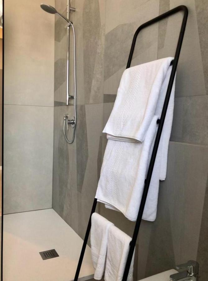 Laus Via Sparano App.2- Lux & Design New! Bari Buitenkant foto