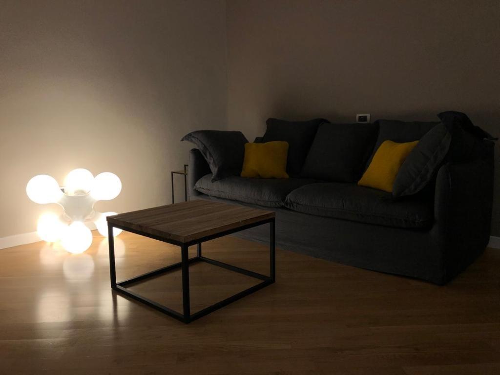 Laus Via Sparano App.2- Lux & Design New! Bari Buitenkant foto