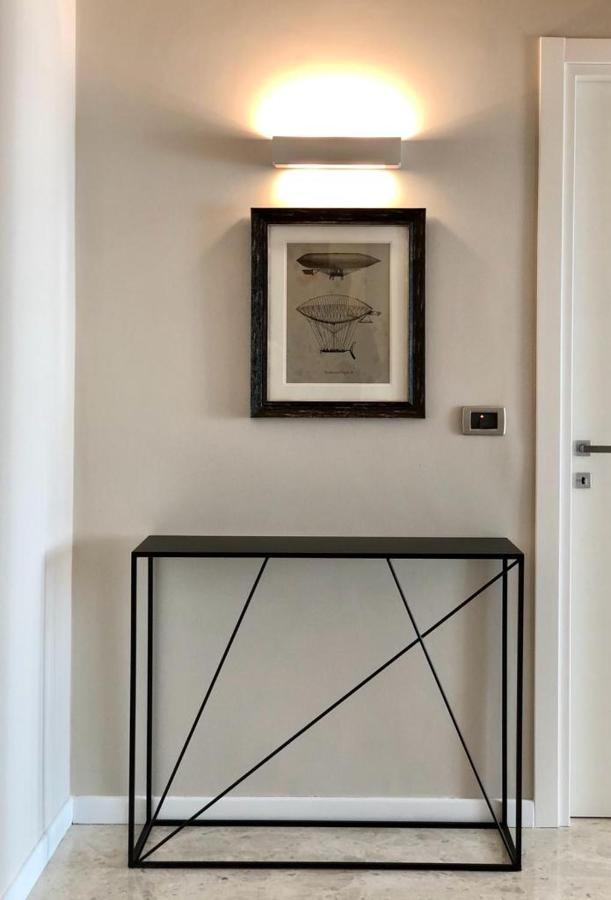 Laus Via Sparano App.2- Lux & Design New! Bari Buitenkant foto