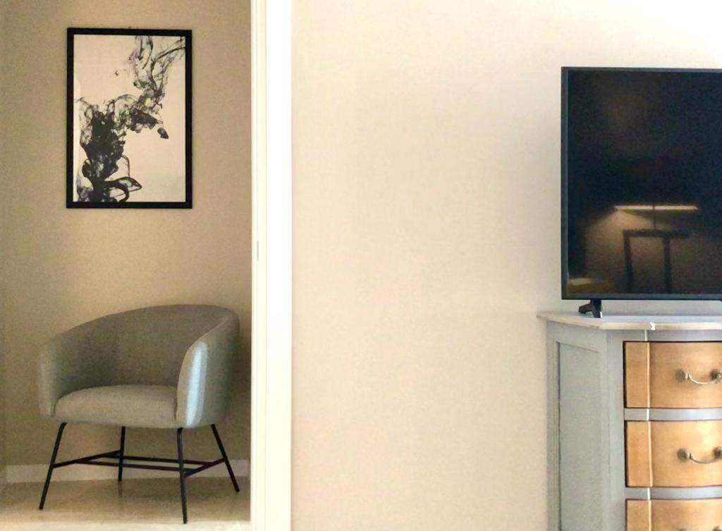 Laus Via Sparano App.2- Lux & Design New! Bari Buitenkant foto