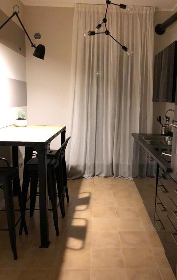 Laus Via Sparano App.2- Lux & Design New! Bari Buitenkant foto