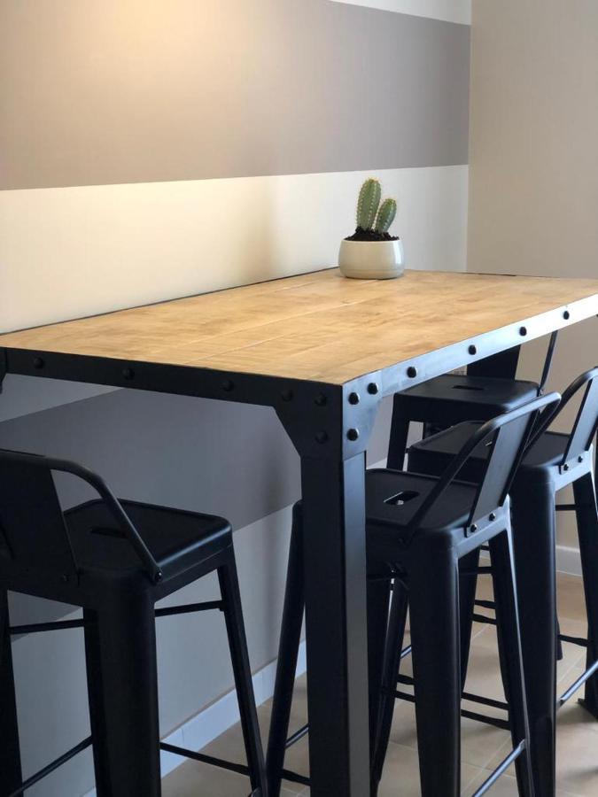 Laus Via Sparano App.2- Lux & Design New! Bari Buitenkant foto
