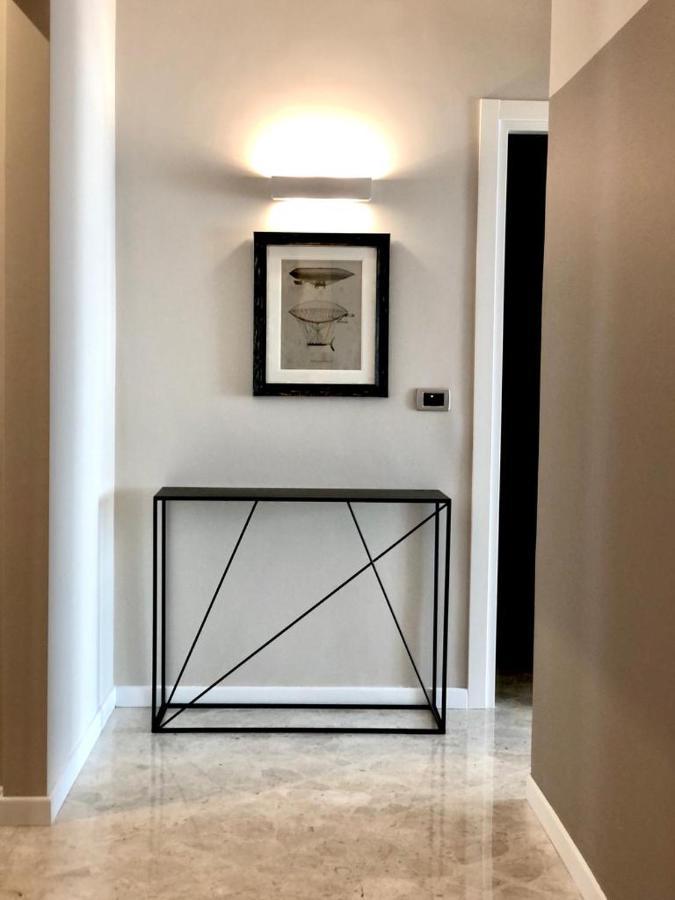 Laus Via Sparano App.2- Lux & Design New! Bari Buitenkant foto